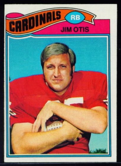 62 Jim Otis